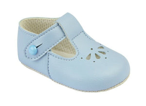 Boys & Girls Baby Shoes Baypods