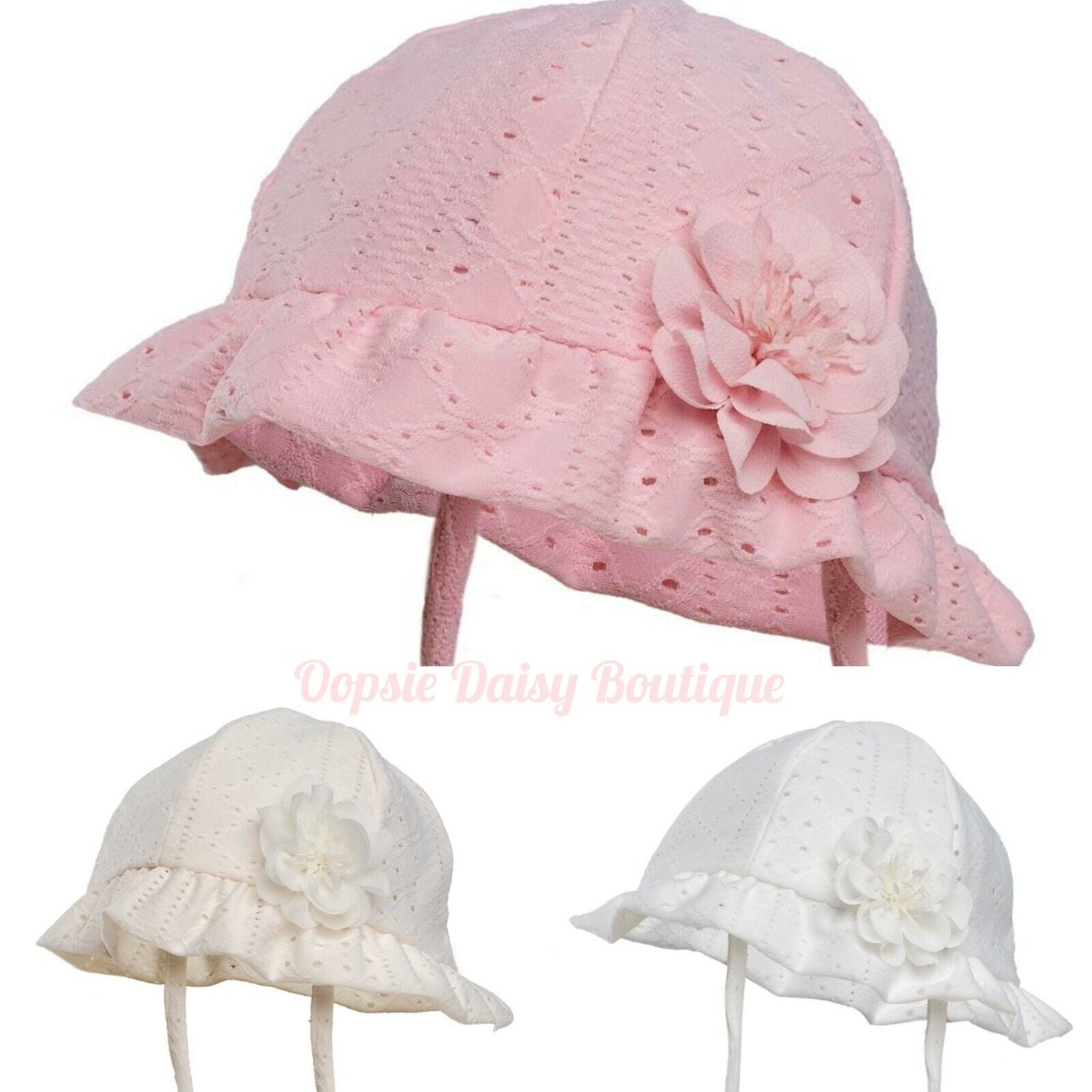 Summer baby cap online