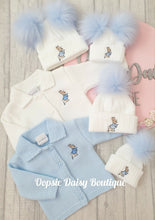 Load image into Gallery viewer, Baby Boys Girls Peter Rabbit Cardigans Dandelion