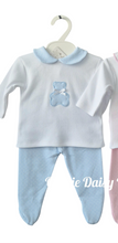 Load image into Gallery viewer, Boys &amp; Girls Soft Cotton Trouser Set