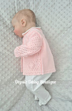 Load image into Gallery viewer, Baby Cardigan Boys &amp; Girls