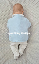 Load image into Gallery viewer, Baby Cardigan Boys &amp; Girls