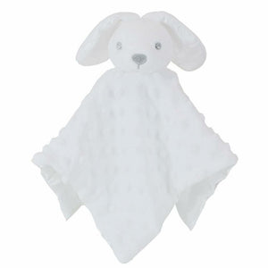 Baby Comforter Bunny Rabbit  - Baby Blanket