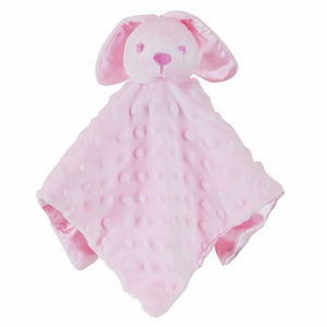 Baby Comforter Bunny Rabbit  - Baby Blanket